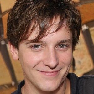 Meet your Posher, Darren